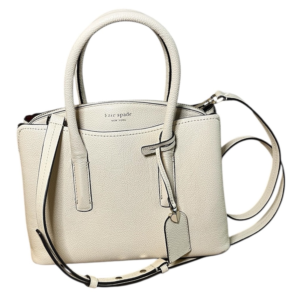 Kate Spade Margaux Small Satchel Bag